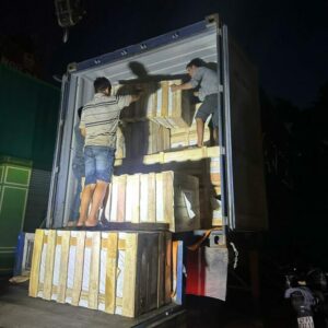 Van Cầu Nâng 1 Trụ Rửa Xe Ô Tô Ấn Độ 14 Van Cầu Nâng 1 Trụ Rửa Xe Ô Tô Ấn Độ