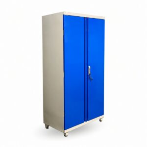 Tủ đồ nghề 2 cánh 5 ngăn