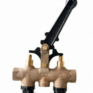 Van Cầu Nâng 1 Trụ Rửa Xe Ô Tô Ấn Độ