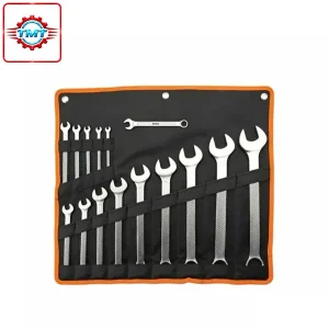 Bộ khóa vòng miệng 14 chi tiết wokin 150814
