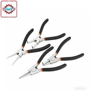 Bộ Kìm Mở Phe 4 Món WOKIN 104907|TMTC