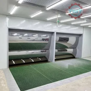 Buồng Sơn Màng Nước Giá Rẻ 2M - 6M 11 buong son mang nuoc gia tot 04