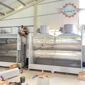 Buồng Sơn Màng Nước Giá Rẻ 2M - 6M 10 buong son mang nuoc gia tot 05