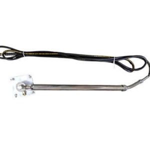 Tay quay rửa xe 360 độ 4 Tay quay rửa xe 360 độ