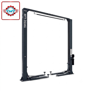Cầu Nâng 2 Trụ 4 Tấn Giằng Trên TTG-40A | TMTC