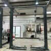 Cầu Nâng 2 Trụ 4 Tấn Giằng Trên TTG-40A - 3