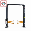 Cầu Nâng 2 Trụ Giằng Trên 4.5 Tấn TM-4500A - Thiết Bị TMT (Tay Nâng 2+3 Khúc Đa Năng) 1 cau nang 2 tru giang