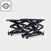 Cầu Nâng Cắt Kéo Âm Sàn 3,5 Tấn TM-3500U - Thiết Bị TMT ( Hàng China) 2 cau nang cat keo am san