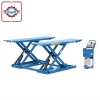 Cầu Nâng Cắt Kéo Di Động 3,5 Tấn TSB-35M | TMTC 2 cau nang cat keo di dong