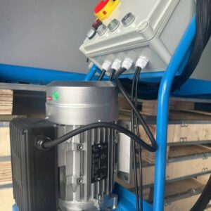 Cầu Nâng Cắt Kéo Di Động 3,5 Tấn TSB-35M - 5