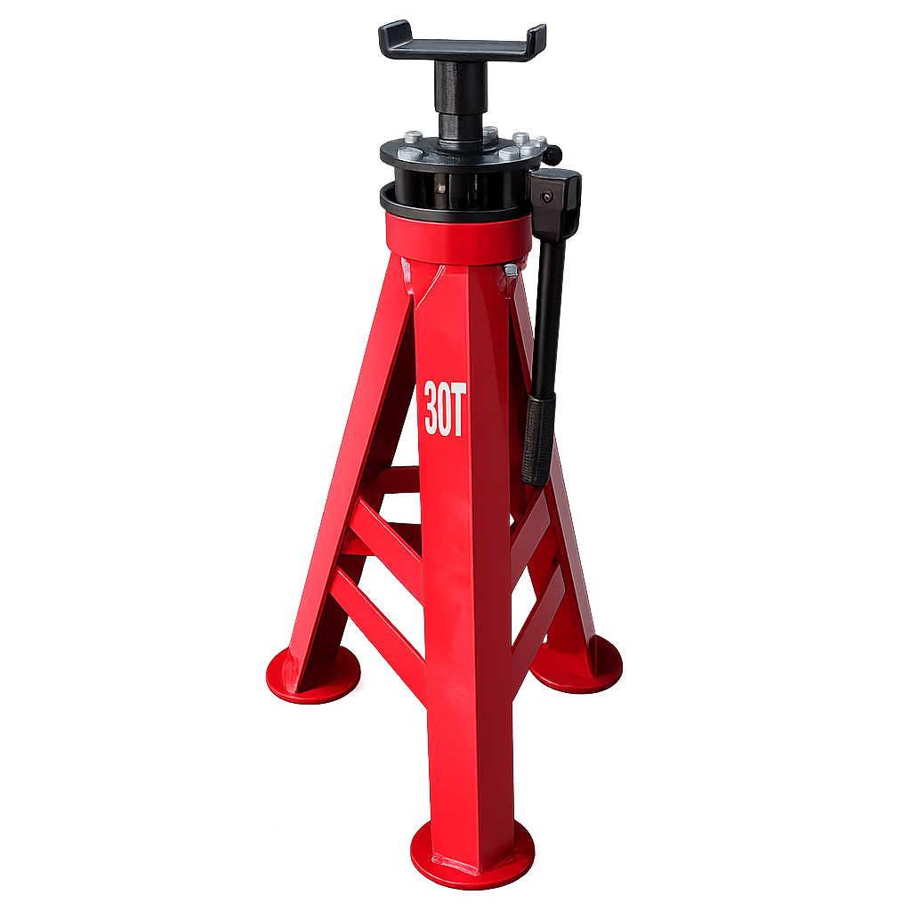 Chân Mễ Kê 30 Tấn 11 Chân Mễ Kê 30 tấn