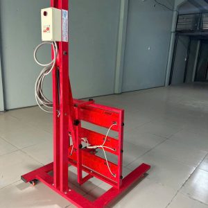 Đèn sấy sơn bằng hồng ngoại 3 bóng 7 Đèn sấy sơn bằng hồng ngoại 3 bóng