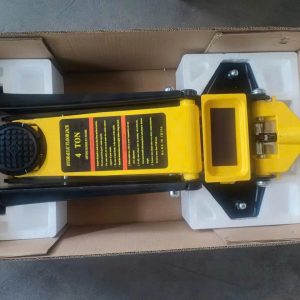 Kích Cá Sấu Xe Gầm Thấp 4 Tấn 2 Ty ZT-K500