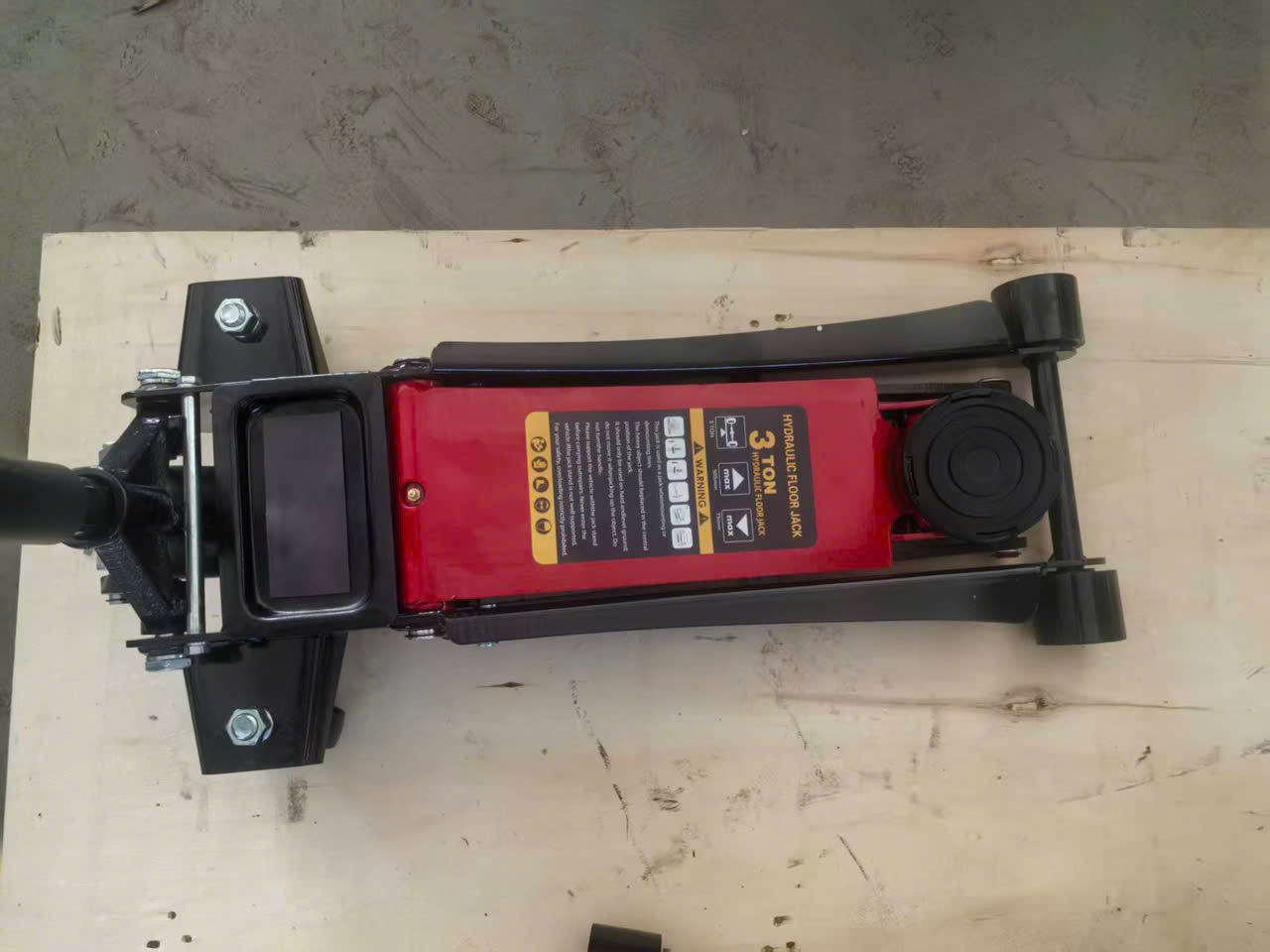 Kích cá sấu xe gầm thấp 3 tấn 2 ty ZT-068 7 Kích cá sấu xe gầm thấp 3 tấn 2 ty ZT-068