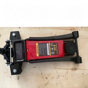 Kích cá sấu xe gầm thấp 3 tấn 2 ty ZT-068