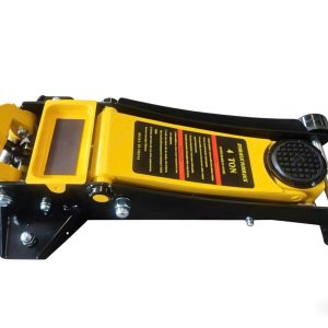 Kích Cá Sấu Xe Gầm Thấp 4 Tấn 2 Ty|TMTC