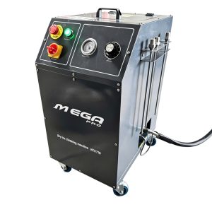 Máy Bắn Đá Khô MEGA PRO HTS 718|TMTC