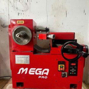 Máy tiện láng đĩa phanh ô tô C9344 5 Máy tiện láng đĩa phanh ô tô C9344