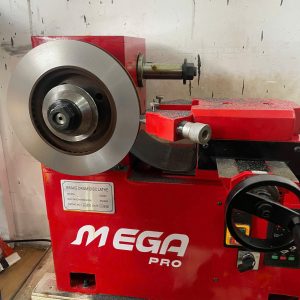 Máy tiện láng đĩa phanh ô tô C9344 7 Máy tiện láng đĩa phanh ô tô C9344