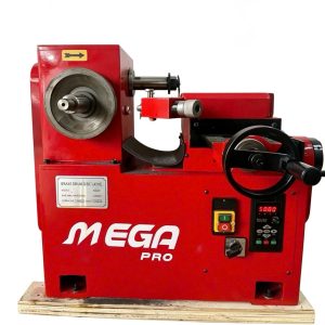 Máy Láng Đĩa Phanh Và Tang Trống Ô Tô C9340