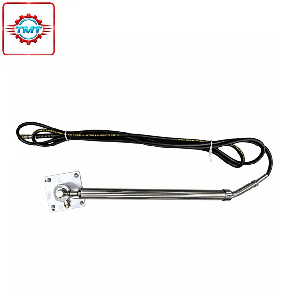Tay quay rửa xe 360 độ