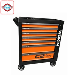 Tủ Dụng Cụ 285 Chi Tiết Cho Xe Đẩy WOKIN 159720