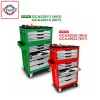 Tủ đựng dụng cụ 3 ngăn 104 chi tiết Toptul GCAZ0020
