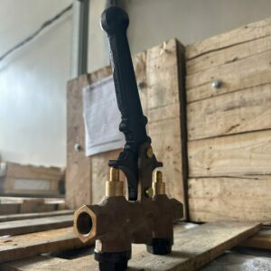 Van Cầu Nâng 1 Trụ Rửa Xe Ô Tô Ấn Độ 10 Van Cầu Nâng 1 Trụ Rửa Xe Ô Tô Ấn Độ