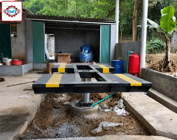 Bàn Nâng Cầu Nâng 1 Trụ Cánh Bướm|TMTC 16 ban nang cau nang canh buom 1 tru viet nam tmtc