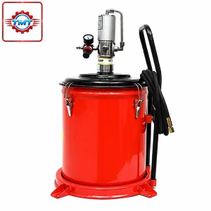 Bình Bơm Mỡ Khí Nén 35L ZT-471|TMTC