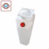 Bình Dầu Cầu Nâng 2 Trụ Bằng Nhựa 14L|TMTC