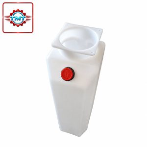 Bình Dầu Cầu Nâng 2 Trụ Bằng Nhựa 14L|TMTC