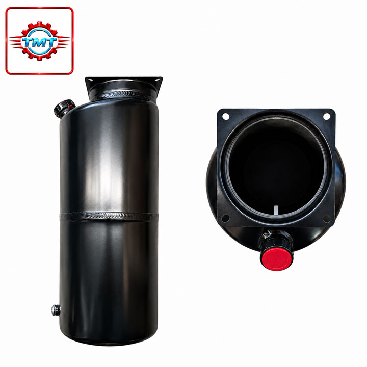 Bình Dầu Cầu Nâng 2 Trụ Bằng Sắt 14L|TMTC 6 binh dau cau nang 2 tru tmtc