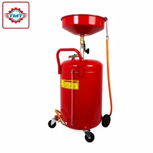 Bình Hứng Dầu Nhớt Thải Động Cơ 70 Lít ZT-087 |TMTC