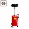 Bình hứng dầu nhớt thải động cơ ô tô 70 lít 2 binh hung dau nhot thai dong co o to 70 lit tmtc
