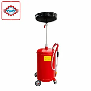 Bình hứng dầu nhớt thải động cơ ô tô 70 lít