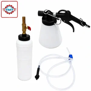 Dụng Cụ Hút Xả E Dầu Phanh Ô Tô Xe Máy ZT-490|TMTC