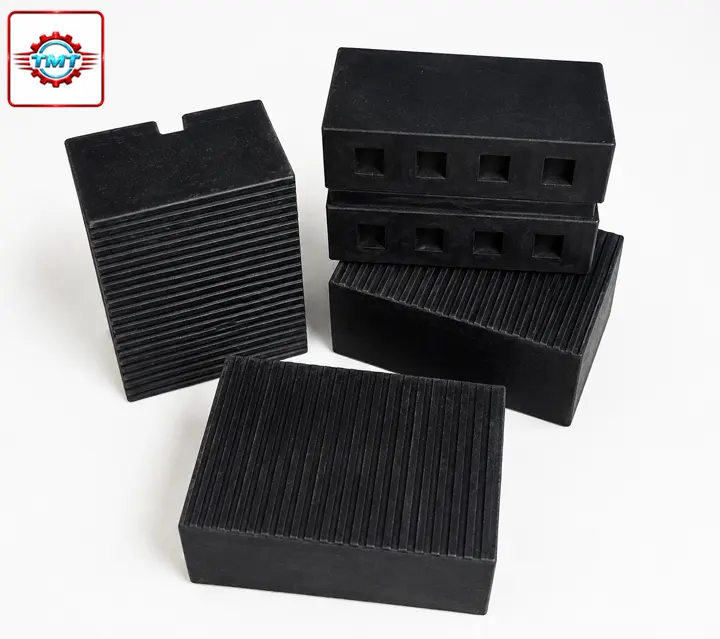 Cao Su Kê Gầm Xe 4 Chỗ Và 7 Chỗ|TMTC 6 cao su ke gam xe o to tmtc