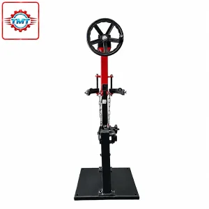Cảo Tháo Lò Xo Phuộc Nhún Ô Tô Vô Lăng Xoay Tay ZT-048|TMTC