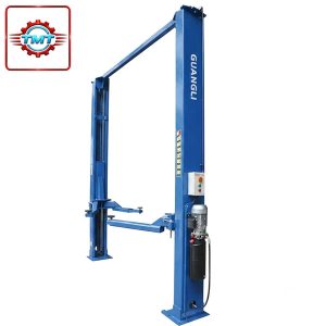 Cầu Nâng 2 Trụ 3.5 Tấn Giằng Trên GL3.5-2E1 - Guangli