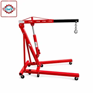 Cẩu Móc Động Cơ Ô Tô 2 Tấn Gấp Gọn ZT-039-68kg|TMTC