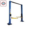 Cầu Nâng 2 Trụ 4 Tấn Giằng Trên EELR761 - Hofmann Snapon Mỹ 1 cau nang 2 tru