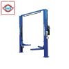 Cầu Nâng 2 Trụ 4 Tấn Giằng Trên HL-26KE Hàn Quốc Heshbon 2 cau nang 2 tru 4 tan giang tren