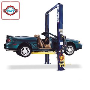 Cầu Nâng 2 Trụ Giằng Trên 4.5 Tấn SPOA10-RA - Rotary