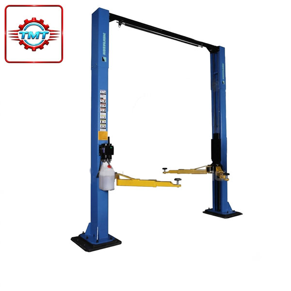 Cầu Nâng 2 Trụ 4 Tấn Giằng Trên EELR761 - Hofmann Snapon Mỹ 3 Cầu Nâng 2 Trụ 4 Tấn Giằng Trên EELR761 - Hofmann Snapon Mỹ