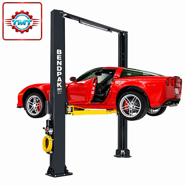 Cầu Nâng 2 Trụ 4,5 Tấn Kiểu Lệch Tâm XPR-10AS Bendpak Mỹ 3 Cầu Nâng 2 Trụ 4,5 Tấn Kiểu Lệch Tâm XPR-10AS Bendpak Mỹ