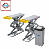 Cầu Nâng Cắt Kéo Nâng Bụng 5 Tấn Chính Hãng|TMTC 1 cau nang cat keo nang bung
