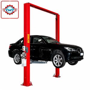 Cầu Nâng 2 Trụ 4 Tấn Giằng Trên H4002E Corghi ERCO