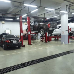 Bóc tách 6 khoản chi phí mở trung tâm chăm sóc xe hơi cố định & vận hành