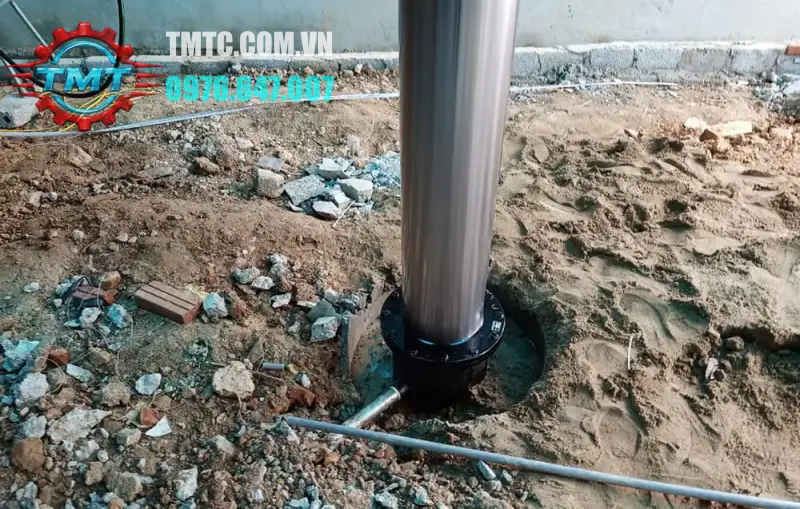 Dịch Vụ Thay Phớt Cầu Nâng 1 Trụ Uy Tín, Chuyên Nghiệp 2 Các vấn đề cần lưu ý khi thay phớt cầu nâng 1 trụ